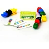 DOSTOYS XS977-80 CROCODİLE GAME
