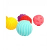 ERPA 61709 SOFT AKTİVİTE TOPLAR (3LÜ SET)