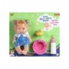 ERPA 661617 KARTELADA ALTINI ISLATAN BEBİŞ BEBEK
