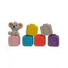 ERPA 661914 SOFT AKTİVİTE KÜPLER/KOALA (7Lİ SET )