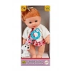 ERPA 662331 KOSTÜMLÜ BEBİŞ BEBEK VE MİNİK ARKADAŞI