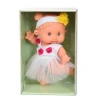 ERPA 662393 BEBİŞ BALERİN BEBEK KUTUDA
