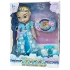 GLOBAL GL100590 ELIZA FAYTONLU MODA BEBEK