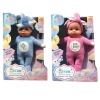 GLOBAL GL100804 ROBİN FİL KAFALI BEBEK  ROBIN ELEPHANT DOLL HEAD