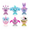 GP GIO-RAR20000-9283  RAINBOCORNS MERMAIDCORN SÜRPRİZ*6