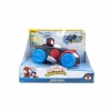 GP PDY03000 0014  SPIDEY CEK BIRAK ARABA 4