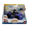 GP PDY03000 0014  SPIDEY CEK BIRAK ARABA 4