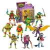 GP TU805000-83269 TMNT NİNJA KAPLUMBAĞA AKSİYON FİGÜRLER-(TU805G00)