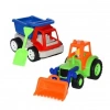 H.CAN 315 FİLEDE İKİLİ SET *48