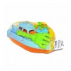 H.CAN 1629 FİLELİ GEMİ *40