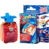 HASBRO E8535 SPIDER-MAN AG VE SU FIRLATICI YEDEK*8