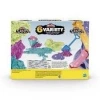 HASBRO F0103 PLAY-DOH KUM HAMUR 6LI SET*6