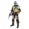 HASBRO F5194 STAR WARS MANDALORIAN VE GROGU İNTERAKTİF FİGÜR *4