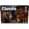 HASBRO F6420 CLUE CLUEDO CLASSIC REFRESH *6