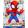 HASBRO F6722 SPIDEY AND HIS AMAZING FRIENDS DANS EDEN SPIDER-MAN