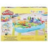 HASBRO F6927 PLAY-DOH HAYAL GÜCÜ İSTASYONU BAŞLANGIÇ SETİ *2