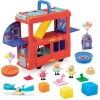 HASBRO F8881 PEP PAPPAS 2 IN 1 PARTY BUS 4
