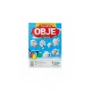 HED 107 OBJE BOYAMA