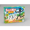 HED 109 STİCK MAN MEMO ÇÖP ADAM