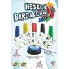 HED 577 NEŞELİ BARDAKLAR