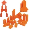 HED BUILD SHAPE (EQULIBRO)