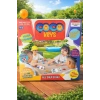 HED COCO KEYS