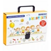 HED DİKKAT SETLERİ
