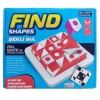 HED FIND SHAPER