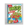 HED FROG BLANCE