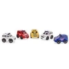 KEMBAY Y-501 DOBLO PLASTİK ARABA *100