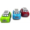 KEMBAY Y-502 PLASTİK MİNİ COOPPER ARABA *100