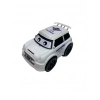 KEMBAY Y-503 TAKSİ POLİS PLASTİK ARABA *100