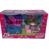 KİNG TOYS ENG-1162 SALLY TATİL SETİ