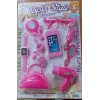 KİNG TOYS ENG-165 BÜYÜK MAKYAJ SET