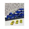 KİNG TOYS TKM-1034 OPTİMAX TRUCK