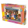 KS GAMES ED 113 ELİFİN DÜŞLERİ PUZZLE 200