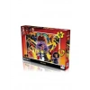 KS GAMES INC113 INCREDİBLES 2 PUZZLE 200
