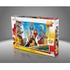 KS GAMES LK714 LION KING PUZZLE 100 PARÇA