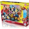 KS GAMES MCH714 MİCKEY MAUSE  100 PARÇA