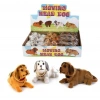 KZL-1510040 KAFASINI SALLAYAN MASKOT KÖPEK *240