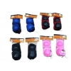 KZL-2505011 KORUYUCU SET DİZLİK DİRSEKLİK *100