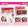 KZL-3018-1 BEBEK PETSHOP KUTULU 6LI BOX 72