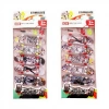 KZL-BB502C  KAYKAY 5 Lİ  KARTELADA 144