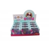 KZL-CL2101B-1-4 MINIS AKSESUARLI 12 Lİ BOX *72