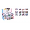 KZL-DS885 CEKBIRAK KUT SEVIMLI ARAÇLAR (BOX24) 240