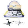 KZL-H180 ÇEKBIRAK UÇAK IŞIKLI MÜZİKLİ *144