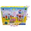 KZL-HD347A MANYETİK 10PCS ZEKA KÜPÜ *36