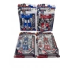 KZL-HF1010-11AB TRANSFORMERS ROBOTLAR KARTELA 72