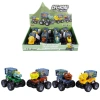 KZL-LL-A06 SÜRTMELİ DİNAZOR TAŞIYAN ATV JEEP *96