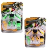 KZL-MF1011-2  TRANSFORMERS KARTELA BÜYÜK 36